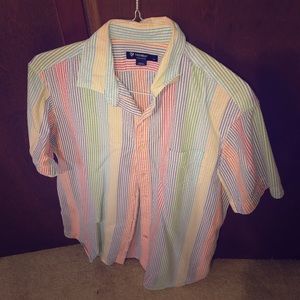 Men’s shirt